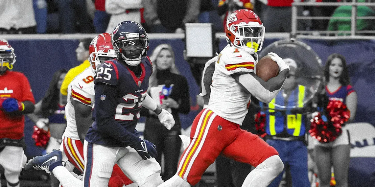 Chiefs vs Texans: High-Stakes Week 16 Showdown