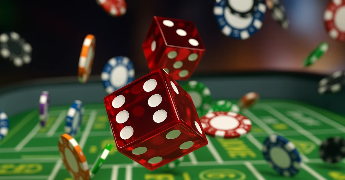 Mastering Craps Dice Control: Can You Really Influence the Roll?