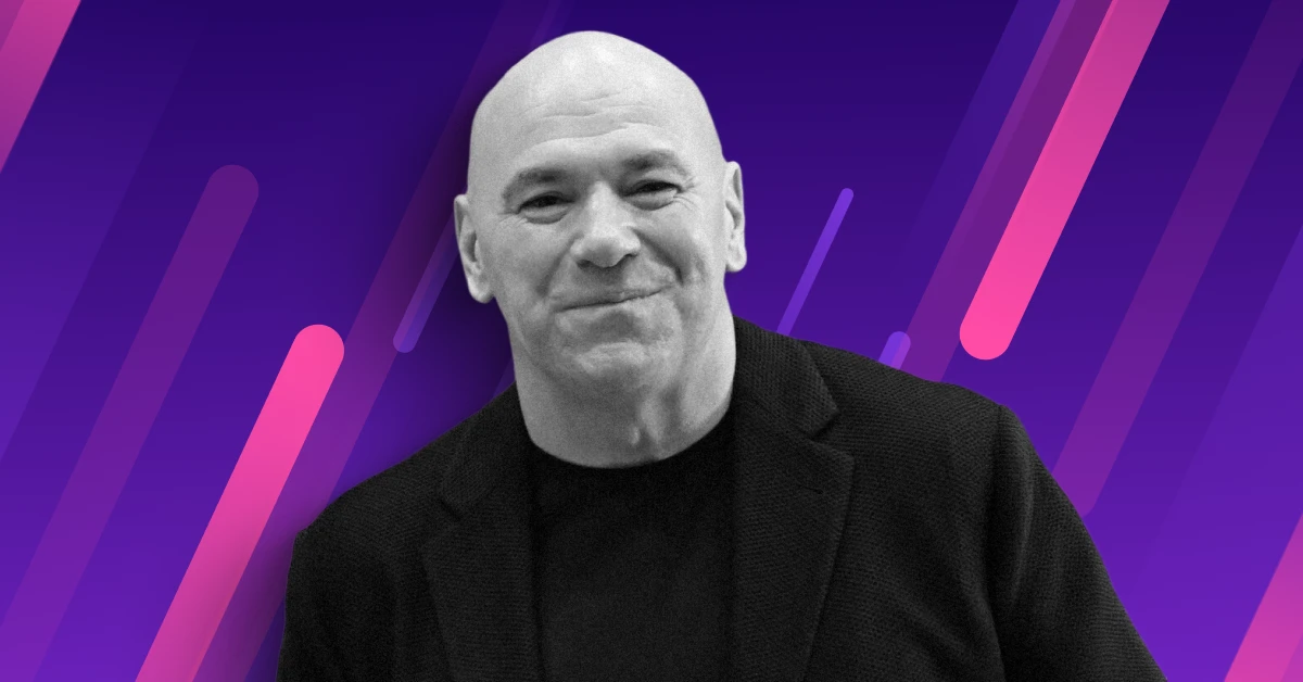 Dana White's Net Worth: From UFC Titan to High-Stakes Gambler