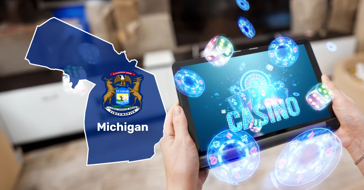 Most Popular Casino Games Online in Michigan