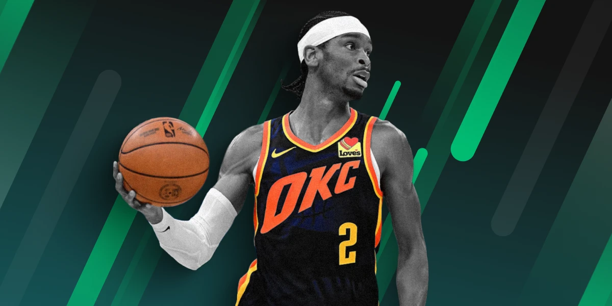 Shai Gilgeous-Alexander: Can He Secure the 2024 MVP?