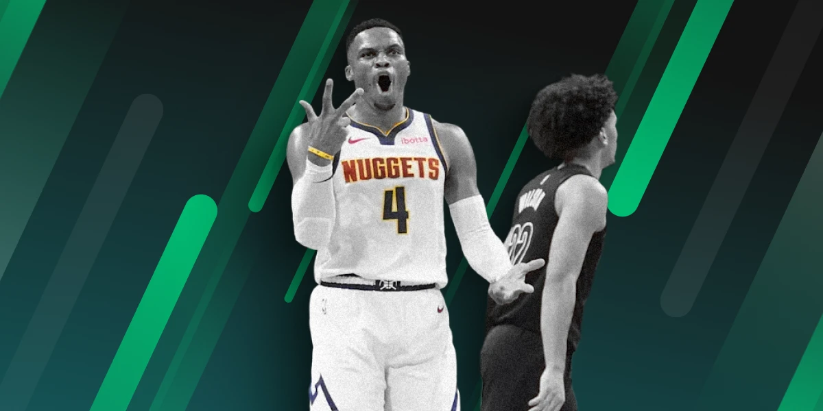 Elevate Your NBA Parlays: Betting on Triple-Double Triumphs