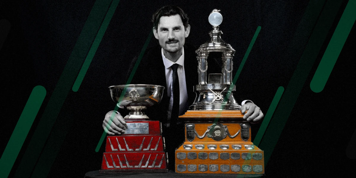 Goal Stoppers: Vezina Trophy Odds to Win for 2024-25 NHL Season