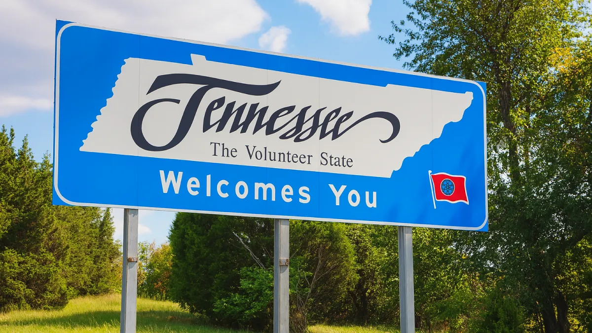 Tennessee Hits Offshore Sportsbooks With $250K in Fines
