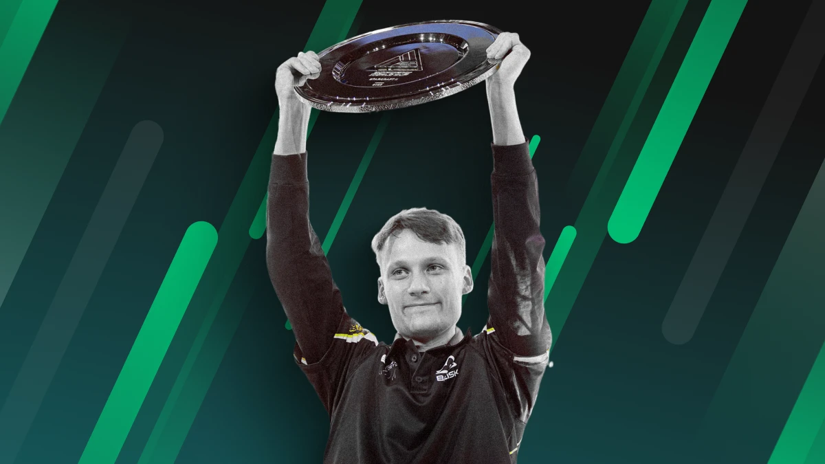 Serral Dominates Esports World Cup 2025 SCII Final